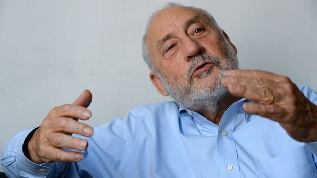 Joseph Stiglitz é um dos principais economistas críticos da gestão da globalização e do mercado livre (Foto: Getty Images via BBC)