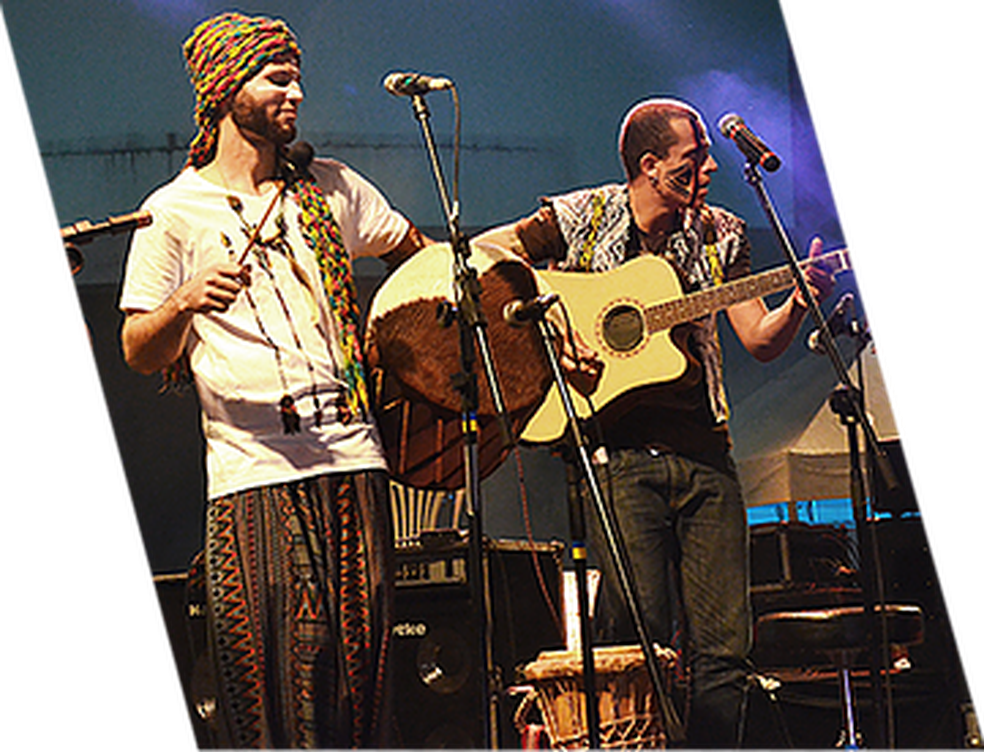 Virada Cultural em Muriaé (Foto: Virada Cultural/Divulgação)