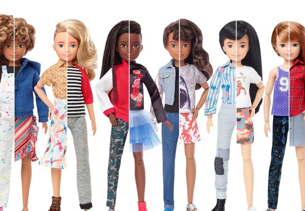 8 brinquedos Barbie bizarros e polêmicos que foram descontinuados pela  Mattel, Negócios