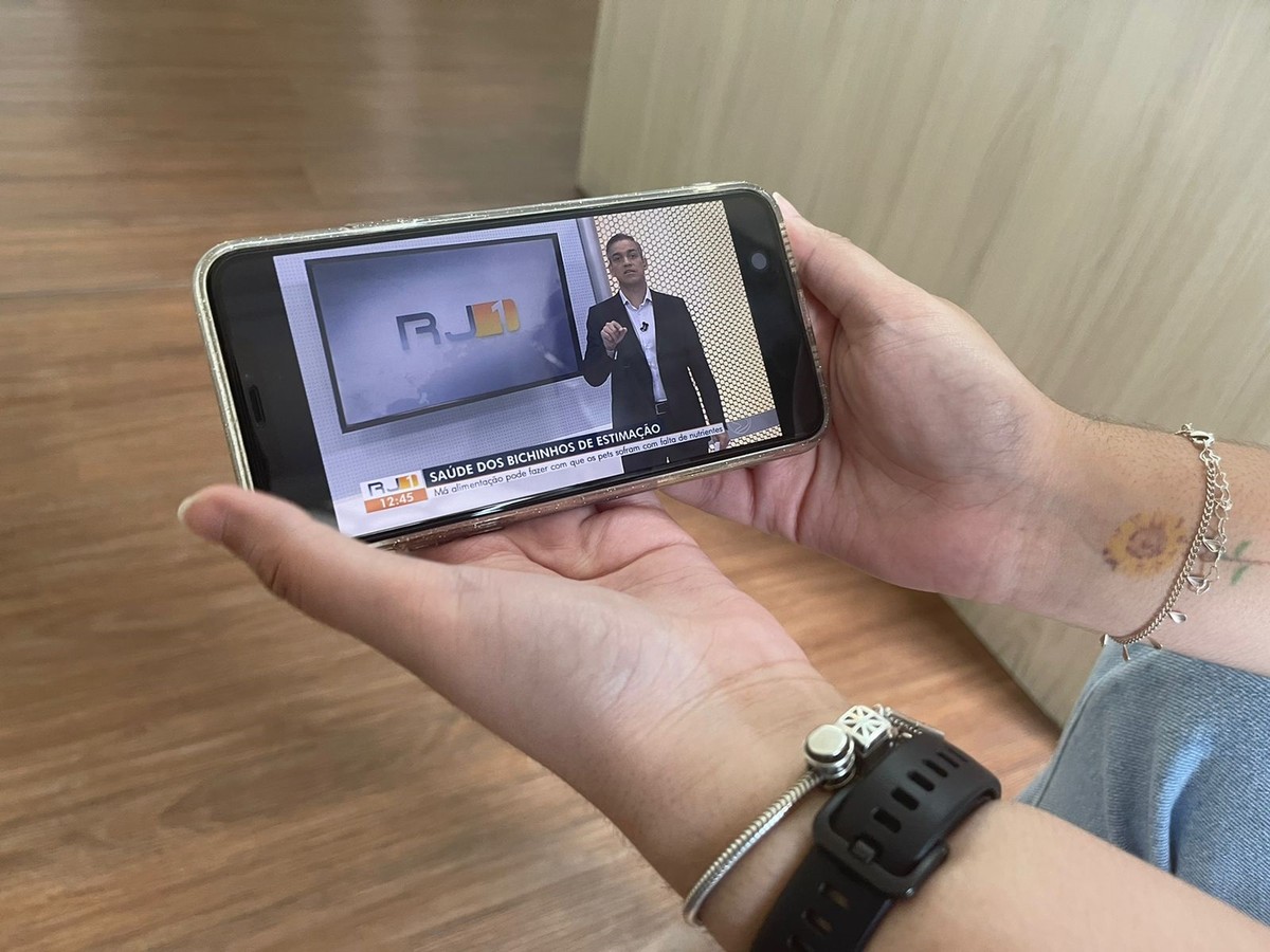 Sinal da TV Rio Sul passa a ser transmitido ao vivo no Globoplay | Sul ...