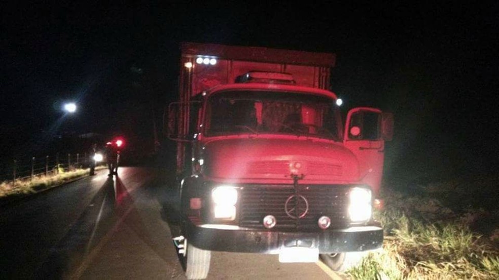 Último crime registrado na região aconteceu em fevereiro este ano, onde um casal foi preso com mais de 30 bovinos em Bernardino de Campos (SP) (Foto: Divulgação/Polícia Civil)