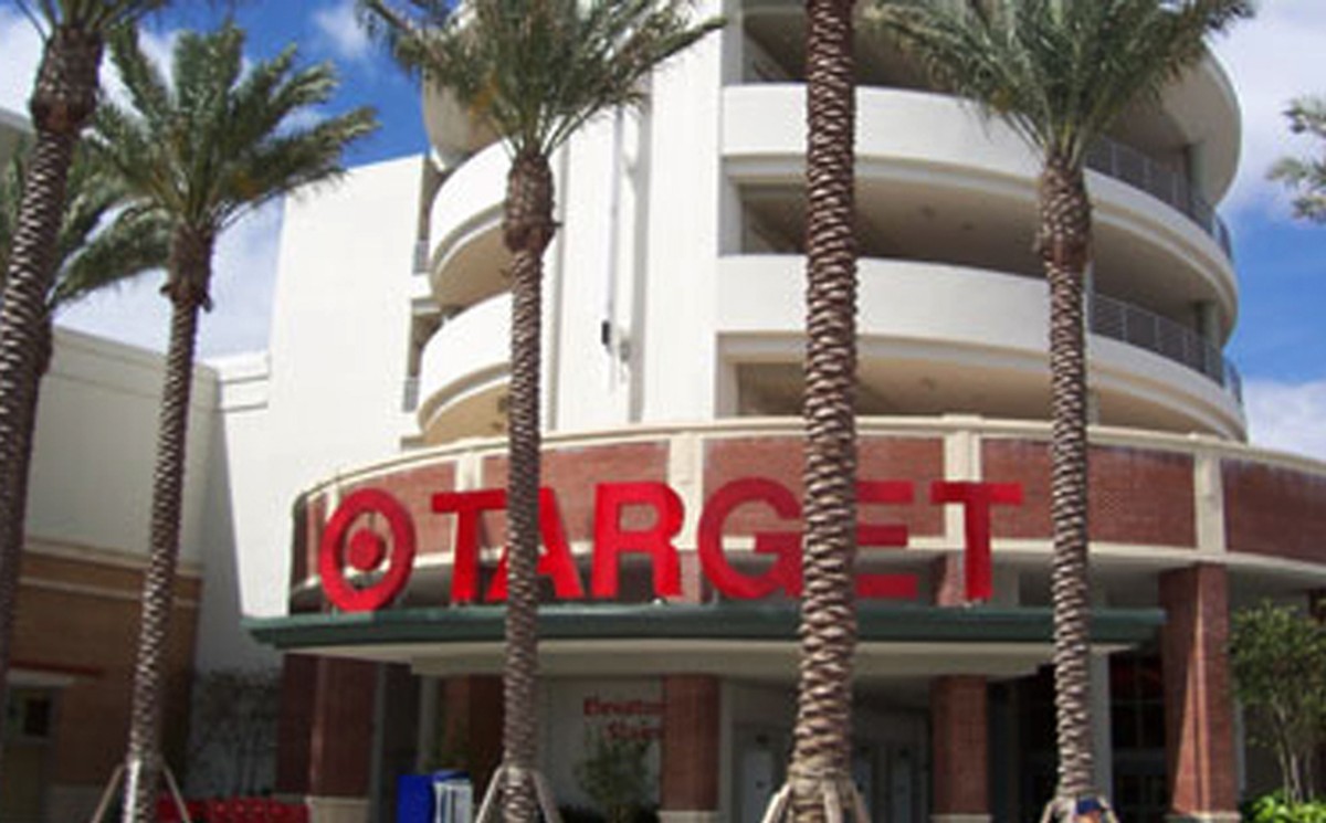 Target Miami Viagem multishow