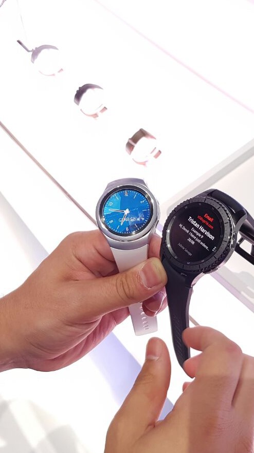 View of Smartwatches: 6 modelos com bom custo-benefício para comprar em 2023