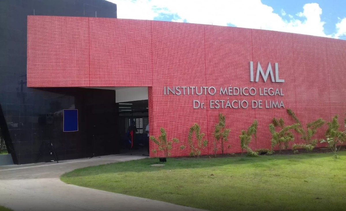 Corpo de mulher decapitado segue no IML de Maceió sem identificação 