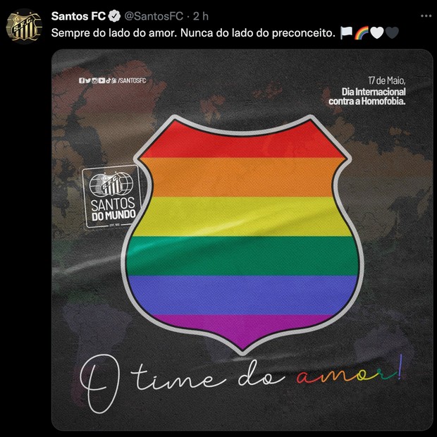 MP abre investigação sobre homofobia durante o jogo entre Corinthians e São  Paulo – CartaExpressa – CartaCapital