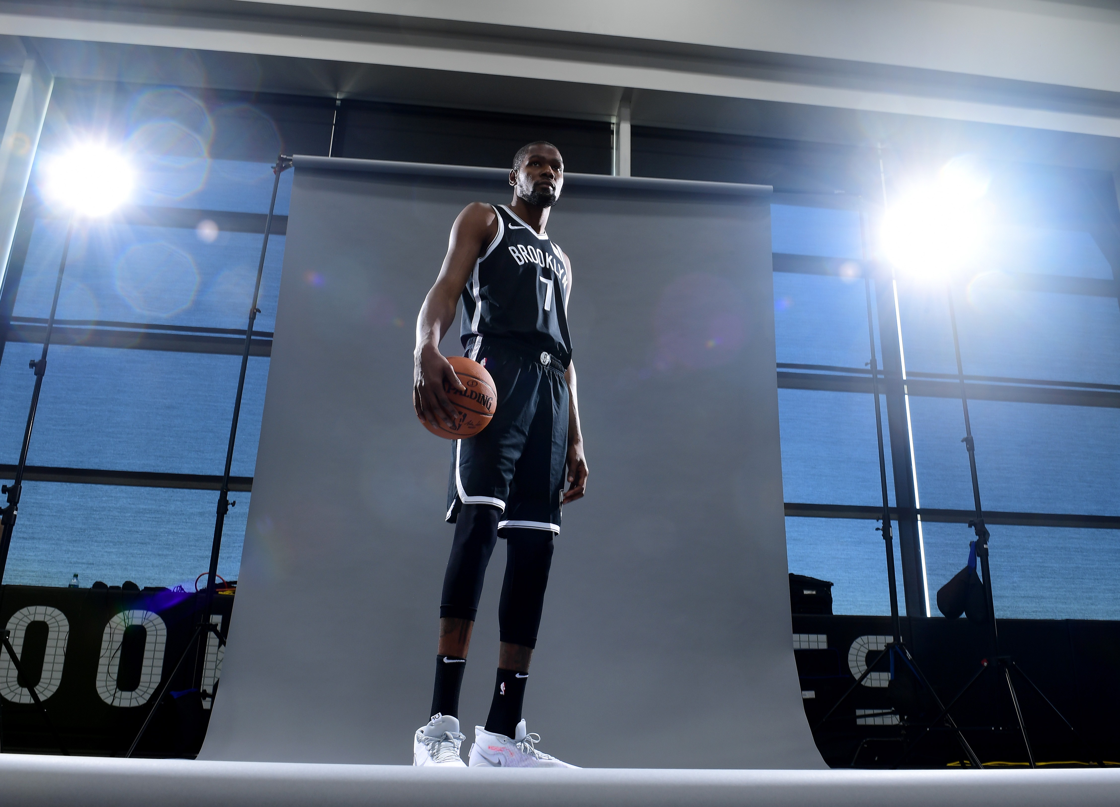 Kevin Durant (Foto: Getty Images)