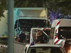 Hollande diz que atentado em Nice tem 'caráter terrorista'