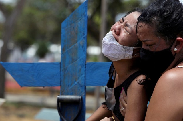 Próxima pandemia pode surgir no Brasil