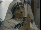 Vaticano confirma canonização de Madre Teresa de Calcutá
