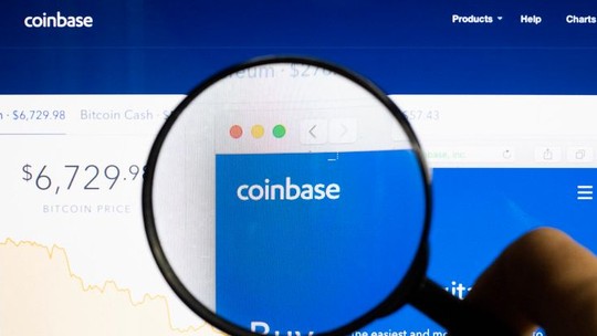 Coinbase estreia no Brasil com críticas à regulação nos EUA