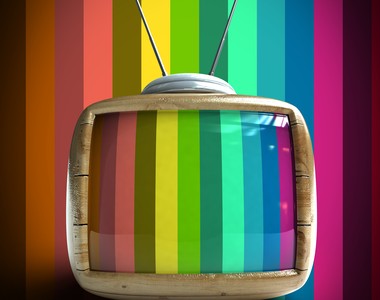 TV, televisão (Foto: Shuttterstock)