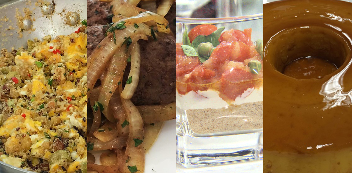 Ceia De Natal Confira Receitas Simples E Rápidas Receitas