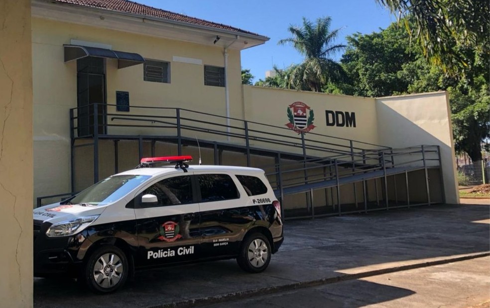 Jovem de 22 anos é preso suspeito de estuprar ao menos sete crianças e adolescentes em casa abandonada em Garça — Foto: Reprodução