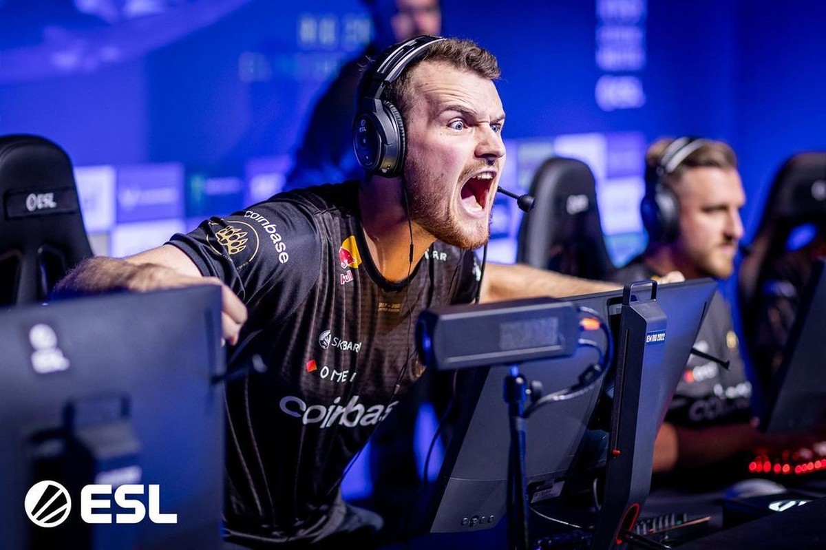 IEM Major Rio 2022: k1to fala sobre BIG ser carrasco do Brasil e elogia ...