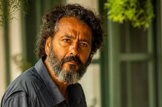 Marcos Palmeira dirigirá sua primeira série, 'DezAmores'