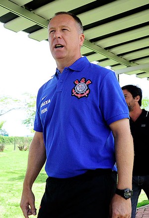 Mano cita saída do Fla: ‘Não estava conseguindo atingir o que queria’