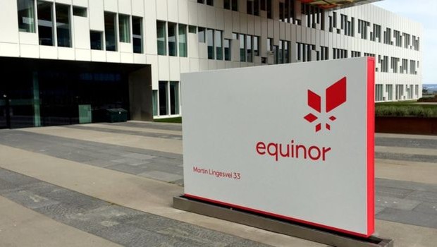 A Statoil, hoje chamada Equinor, não detém o monopólio da exploração de petróleo, embora tenha recebido privilégios em concessões quando foi criada (Foto: Nerijus Adomatis/Reuters )