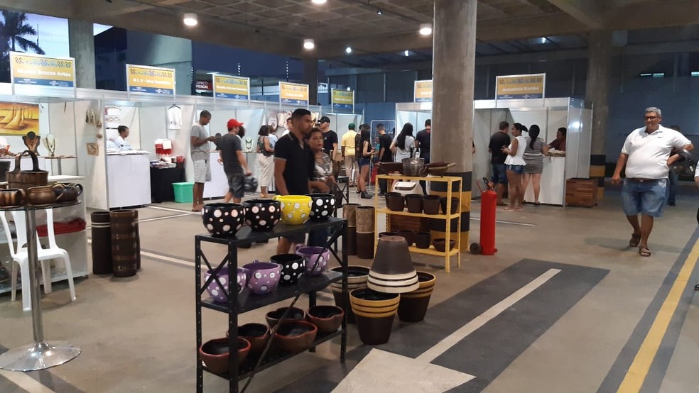 De acordo com o Instituto Brasileiro de Planejamento e Tributação (IBPT), são mais de 39 mil empresas em atividade no Acre — Foto: Divulgação/Sebrae Acre