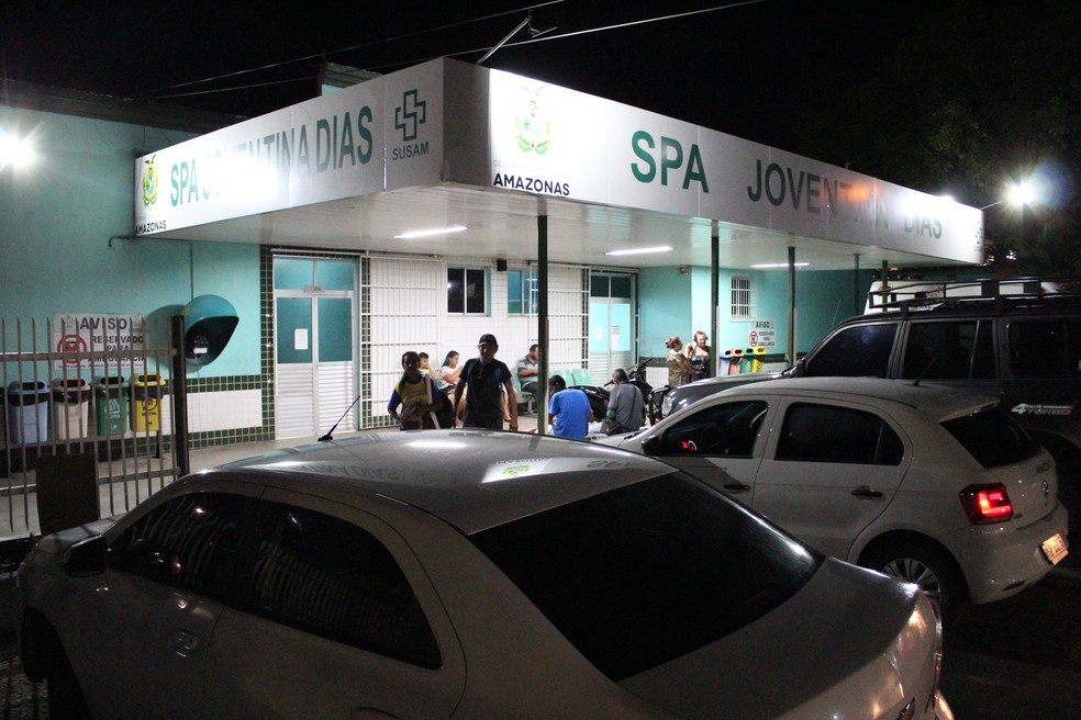 Veja funcionamento de unidades de saúde do AM durante feriado de Natal |  Amazonas | G1