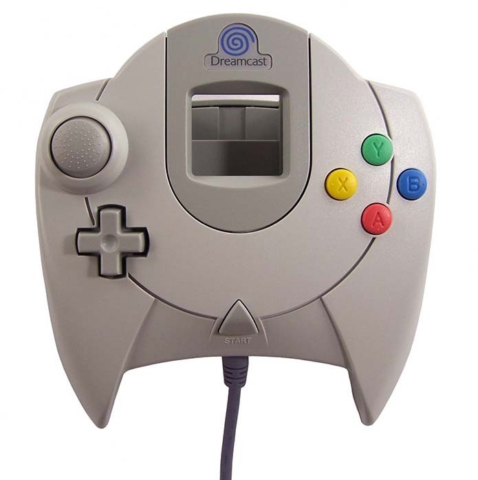Dreamcast (Foto: Reprodução)