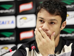 Grêmio confirma Kleber Gladiador fora da reapresentação do grupo na quinta