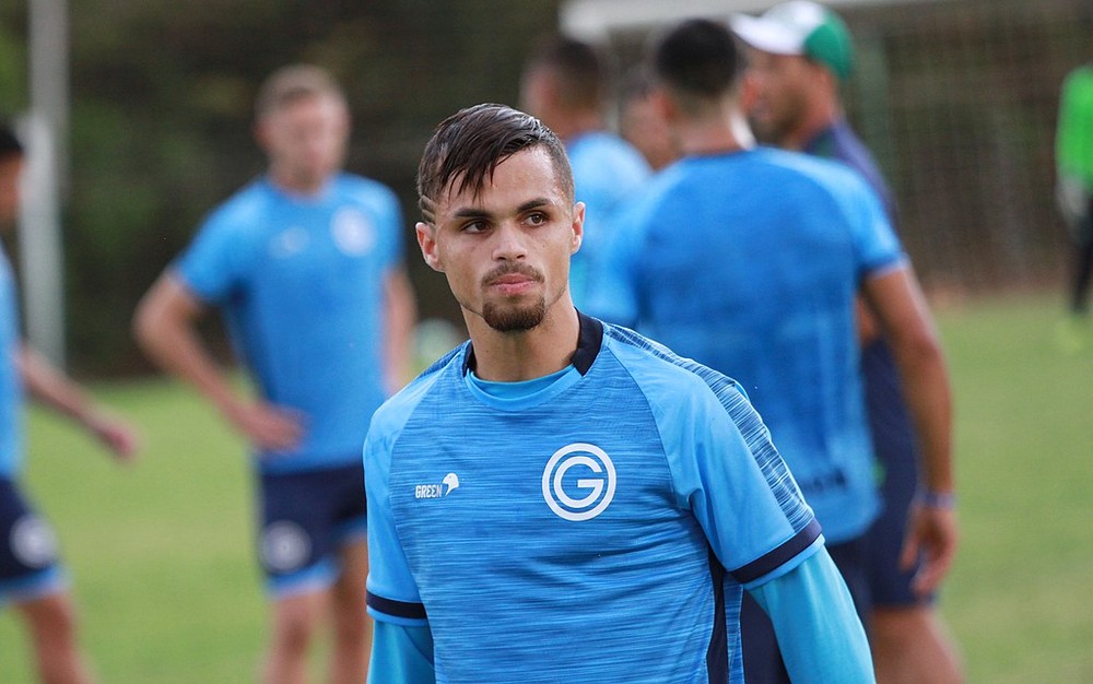 Michael ainda tem chances de vir para o TIMÃO na briga contra o Flamengo