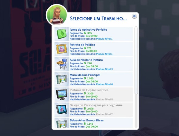 The Sims 4 Como Ser Freelancer No Famoso Jogo Para Pc Jogos Simuladores Techtudo