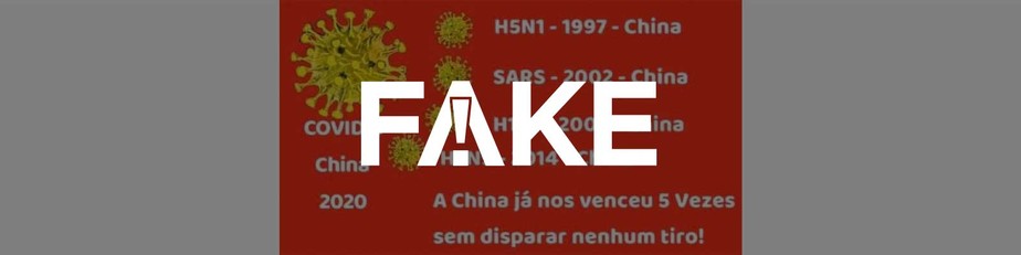E Fake Que Pandemia De Gripe Suina Teve Inicio Na China Como As Da Sars E Da Covid 19 Coronavirus G1