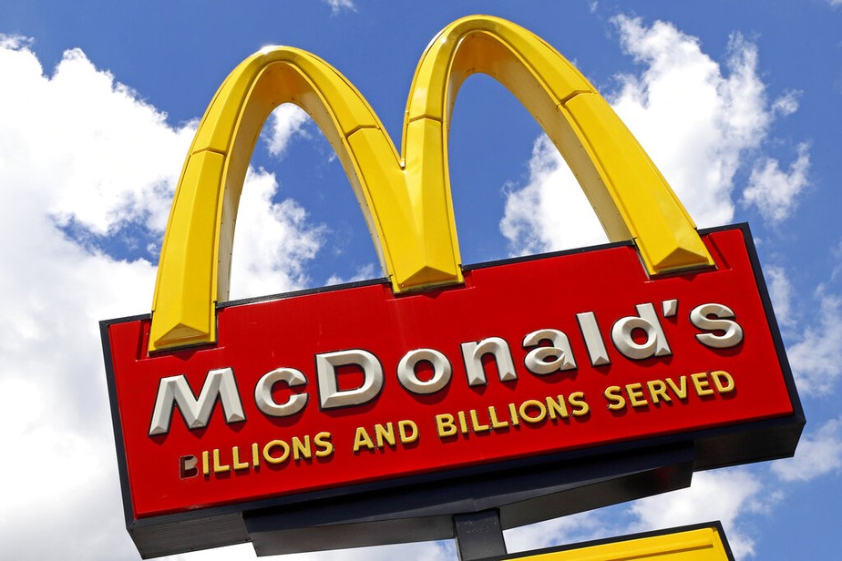 Ex Diretor Presidente Do Mcdonald S Devolve Us 105 Milhoes A Empresa Para Encerrar Processo Empresas Valor Economico