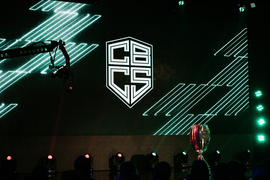 Cbcs 2020 1Âª Etapa Tabela Jogos Times E Classificacao Do Campeonato Brasileiro De Cs Go Cs Go Ge