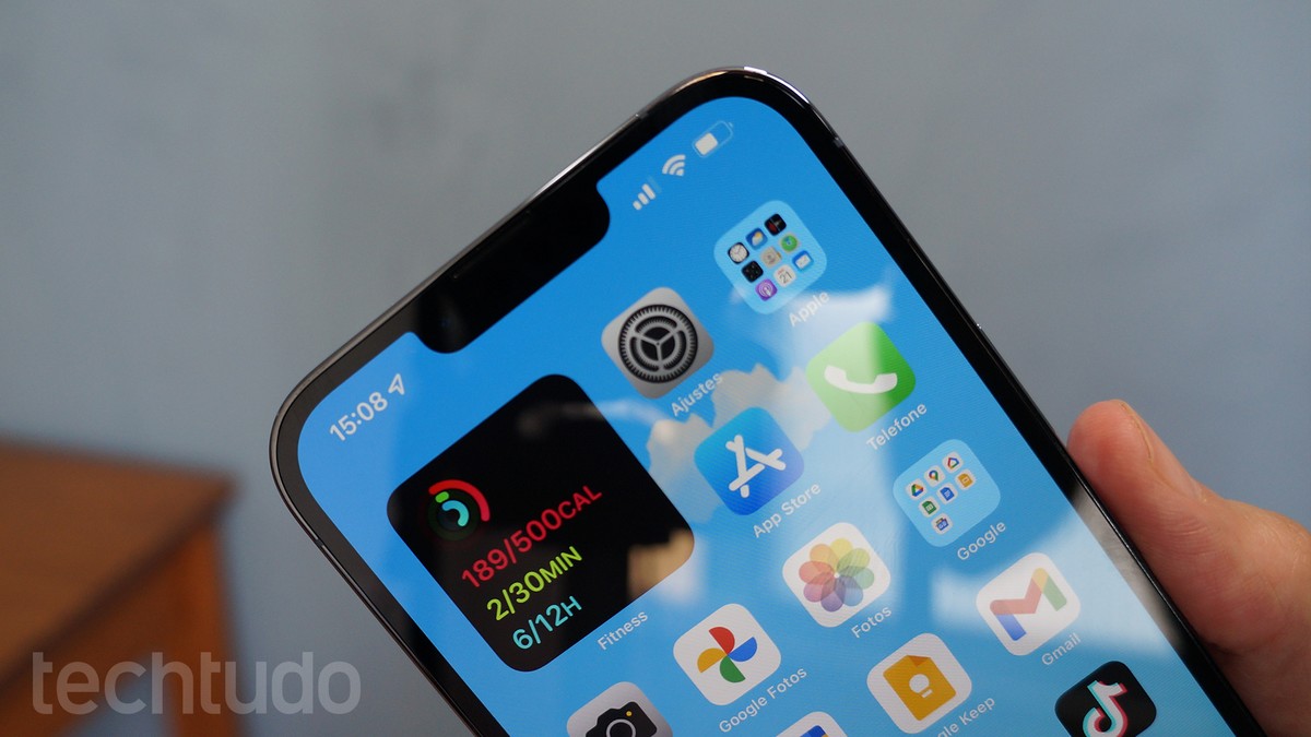 ¿Más anuncios en iPhone?  Apple se plantea copiar los pasos de Google |  célula