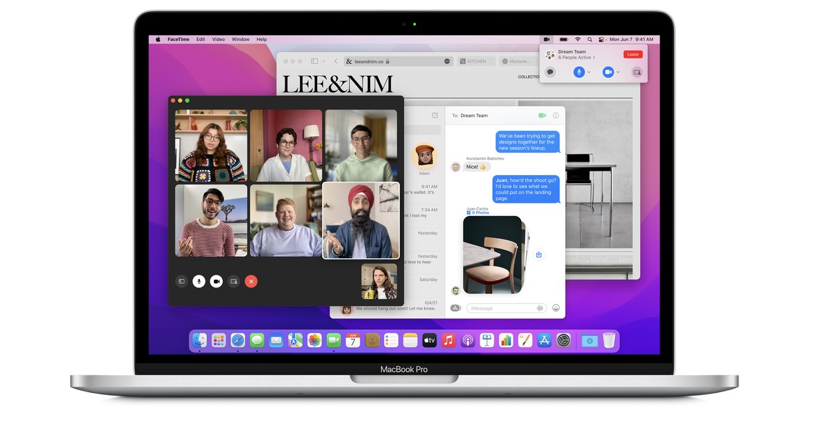 macOS Monterey: cinco formas de se preparar para a atualização