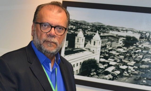 Pedro Melo, presidente do Hospital Unimed Caruaru: ganho operacional a partir do maior giro de leitos — Foto: Divulgação