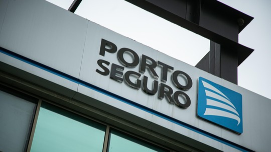 BofA dá upgrade à Porto Seguro com mudança no ciclo de automóveis 