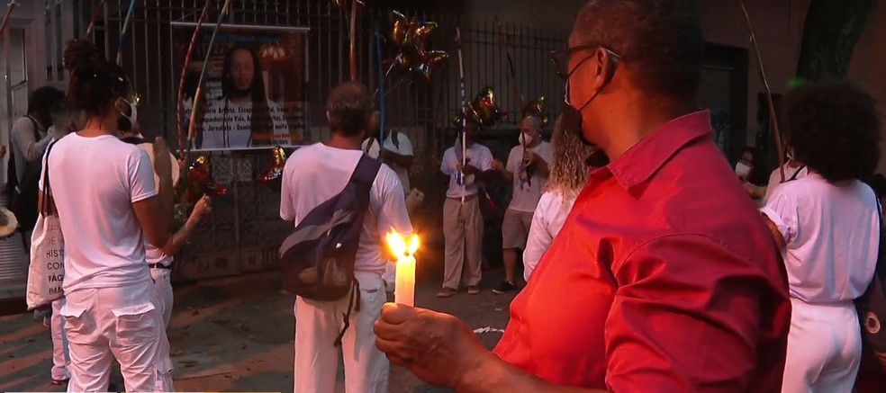 Polícia apura assassinato de escritor e capoeirista dominicano e considera pequena chance de ligação com livro sobre Marielle