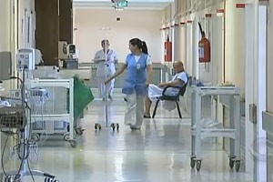 RS: hospital divulga lista com 29 feridos em incêndio