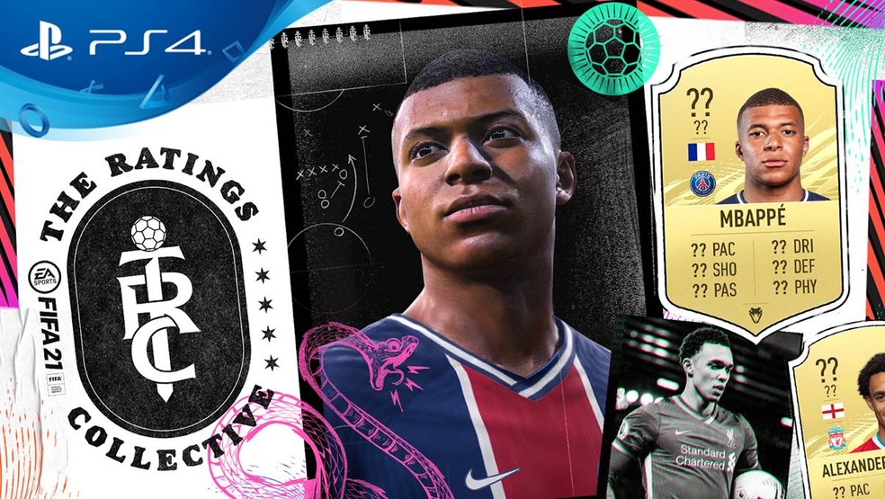 Fifa 21 Ea Sports Revela Os 100 Jogadores Com Notas Mais Altas Do Jogo Jogos De Esporte Techtudo