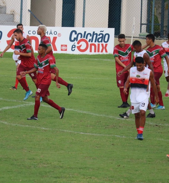 Assistir Vasco E Atlético Goianiense Ao Vivo Online Tabela Copa Do Brasil Sub 20 Globoesporte Com