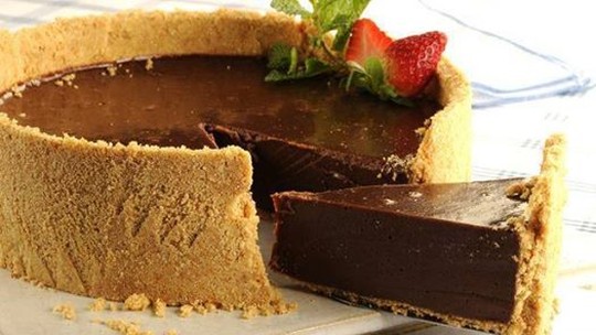 Tortas E Bolos Torta Gelada Tortas E Bolos Gshow