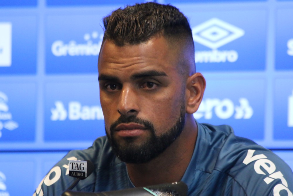 Maicon torce por volta de Edílson e pede mais uma oportunidade para Tardelli em 2020