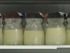 Com estoque baixo, hospital pede doação de leite materno em Palmas