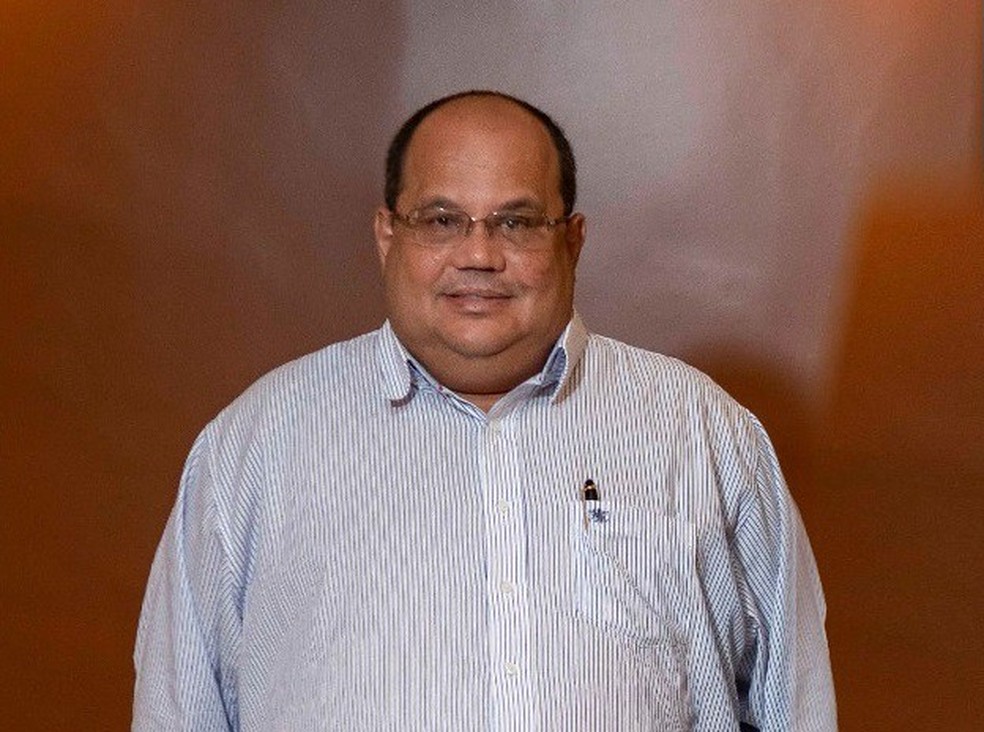 Gustavo Pontes — Foto: Secom Alagoas