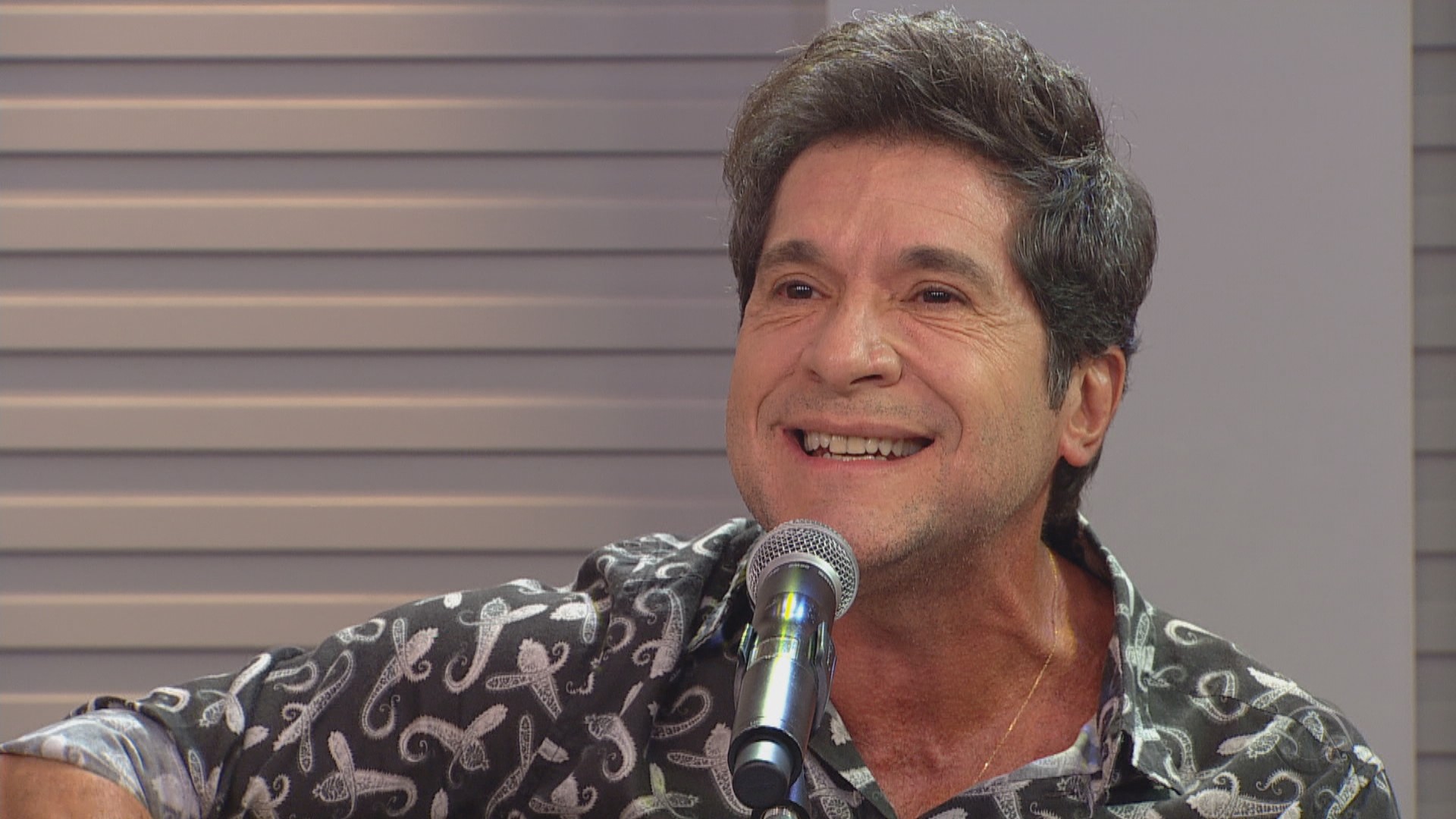 Porto Alegre recebe turnê inédita de Daniel: 'poder estar convivendo com tantos gaúchos é muito gratificante'
