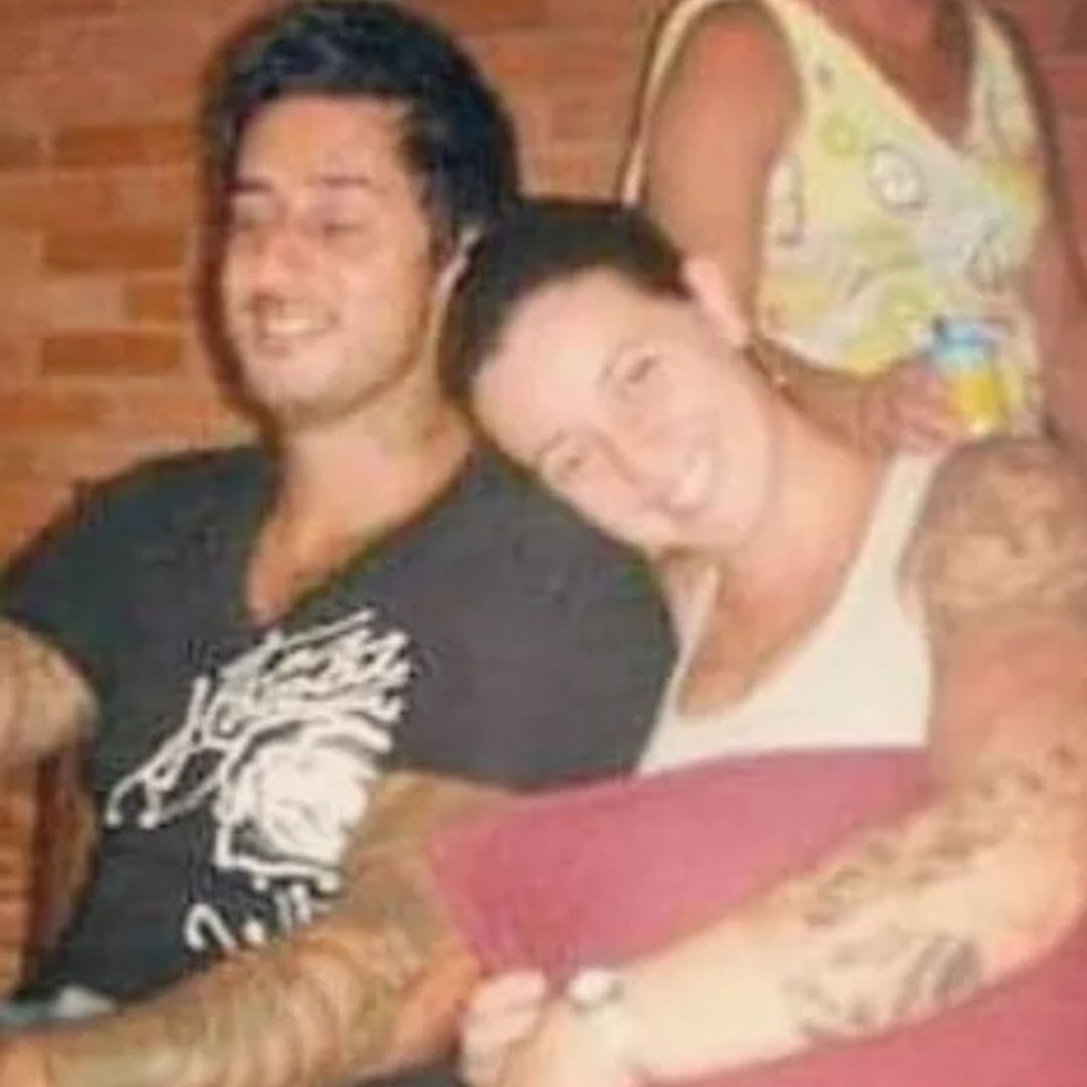 Imagem Arquivo Pessoal
