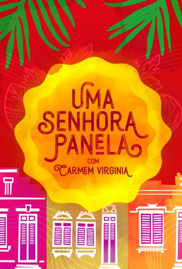 Uma Senhora Panela