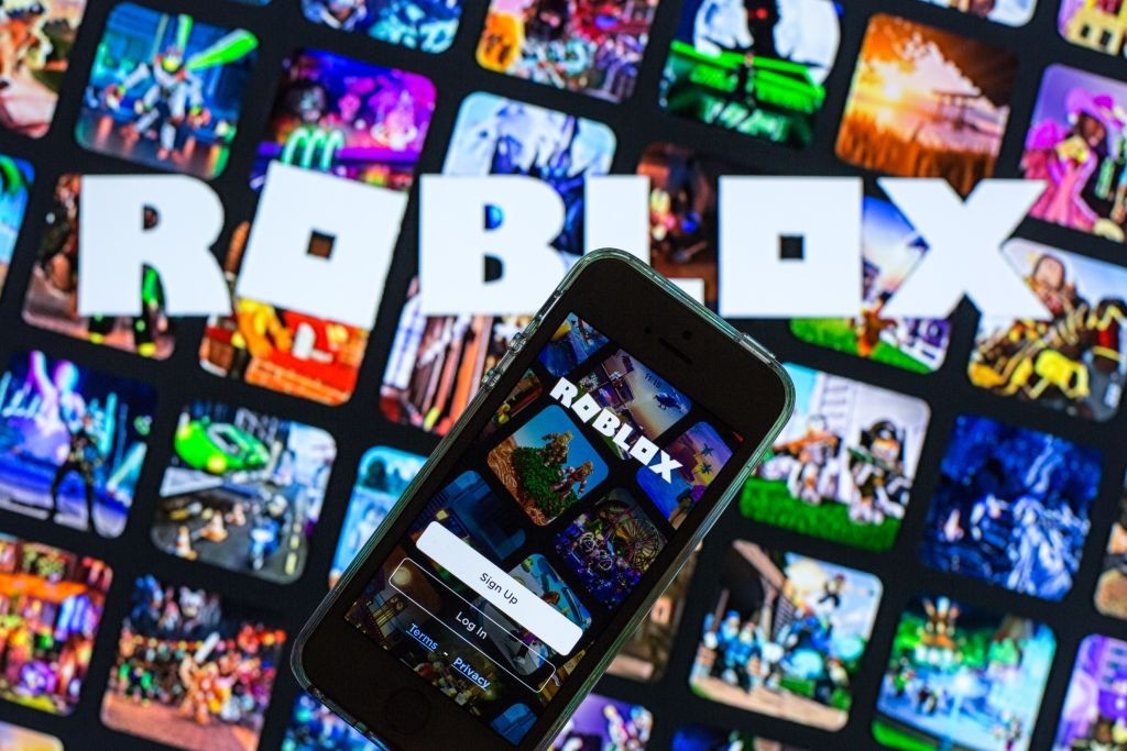 Roblox é acusado de marketing enganoso: Pro diz evitar RBLX