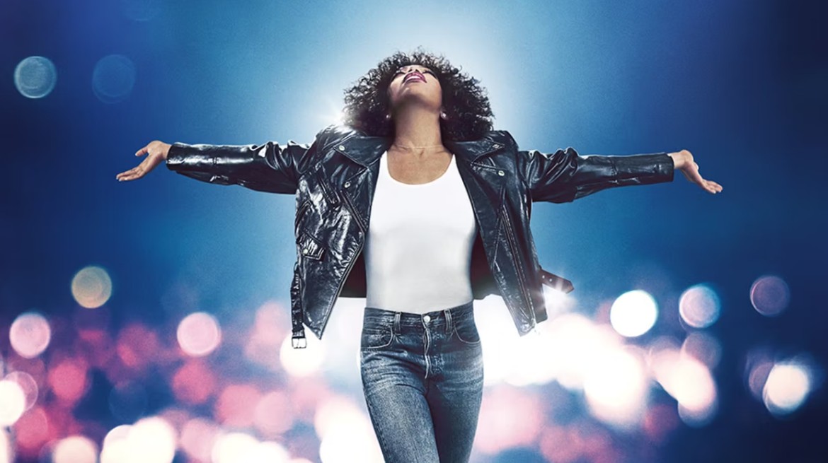 I Wanna Dance With Somebody: cinebiografia de Whitney Houston (Foto: Divulgação)