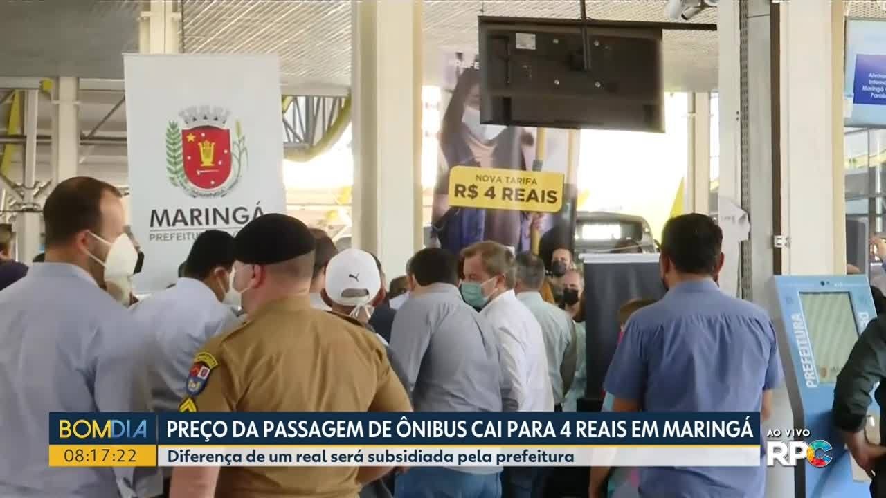 VÍDEOS: Bom Dia Paraná de segunda-feira, 14 de fevereiro