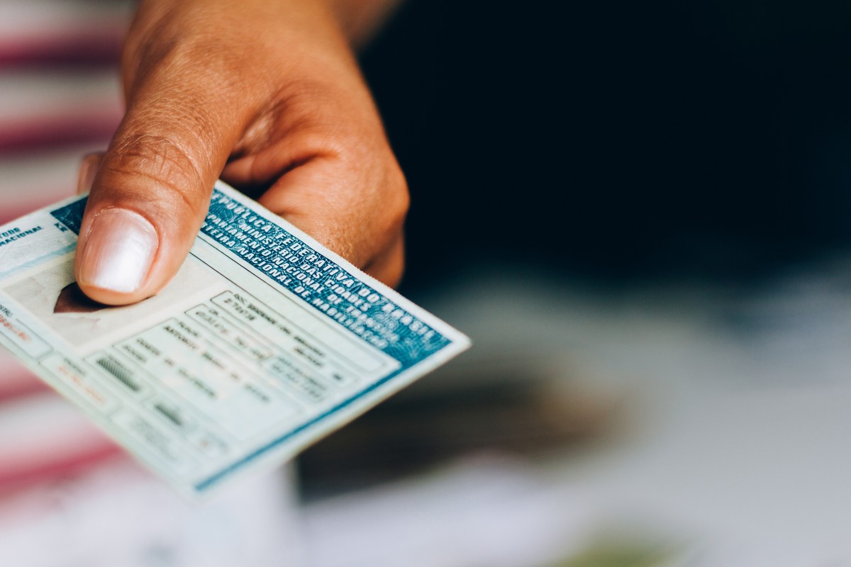 STF diz que é válido apreender CNH e passaporte para cumprimento de ordem  judicial | Brasil | O Globo