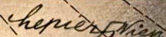 Assinatura de ilustrador esconde símbolo da suástica (Foto: Wikipedia Commons)